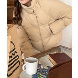 中綿ブルゾン ダウン ファイバー | Riff | 詳細画像25 