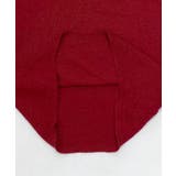 オフショルニット オフショルダー セーター | Riff | 詳細画像26 