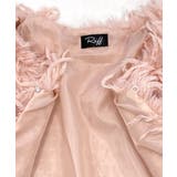 フェイクファーコート ミドル丈 ジャケット | Riff | 詳細画像22 