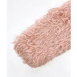 フェイクファーコート ミドル丈 ジャケット | Riff | 詳細画像23 