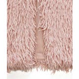 フェイクファーコート ミドル丈 ジャケット | Riff | 詳細画像24 