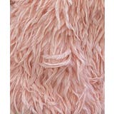 フェイクファーコート ミドル丈 ジャケット | Riff | 詳細画像25 