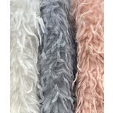 フェイクファーコート ミドル丈 ジャケット | Riff | 詳細画像26 