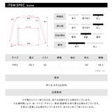 フェイクファーコート ミドル丈 ジャケット | Riff | 詳細画像27 