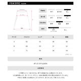 プリーツミニスカート インナーパンツ付き ショート丈スカート | Riff | 詳細画像29 