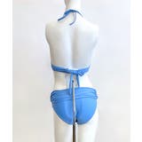 [2点セット] ホルターネックビキニ クロスデザイン | Riff | 詳細画像26 