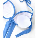 [2点セット] ホルターネックビキニ クロスデザイン | Riff | 詳細画像29 