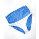 [2点セット] ホルターネックビキニ クロスデザイン | Riff | 詳細画像32 