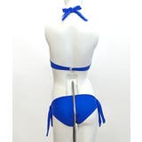 [2点セット] ホルターネックビキニ クロスデザイン | Riff | 詳細画像29 