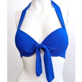 [2点セット] ホルターネックビキニ クロスデザイン | Riff | 詳細画像30 