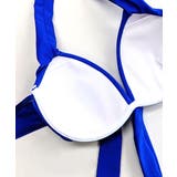 [2点セット] ホルターネックビキニ クロスデザイン | Riff | 詳細画像31 