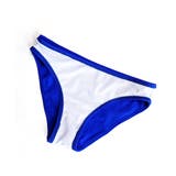 [2点セット] ホルターネックビキニ クロスデザイン | Riff | 詳細画像33 