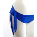 [2点セット] ホルターネックビキニ クロスデザイン | Riff | 詳細画像34 