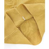 シャーリング半袖サマーニット ハートネック パフスリーブ | Riff | 詳細画像43