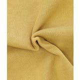 シャーリング半袖サマーニット ハートネック パフスリーブ | Riff | 詳細画像44