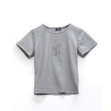 ロゴラインストーン Tシャツ ロゴプリント | Riff | 詳細画像25 