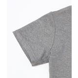 ロゴラインストーン Tシャツ ロゴプリント | Riff | 詳細画像30 