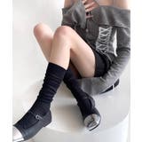 [2タイプ] シアーソックス リボン | Riff | 詳細画像10 