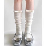 [2タイプ] シアーソックス リボン | Riff | 詳細画像12 