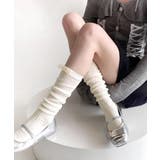 [2タイプ] シアーソックス リボン | Riff | 詳細画像14 