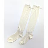 [2タイプ] シアーソックス リボン | Riff | 詳細画像18 