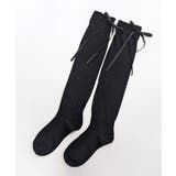 [2タイプ] シアーソックス リボン | Riff | 詳細画像19 