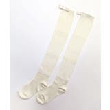 [2タイプ] シアーソックス リボン | Riff | 詳細画像20 