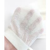 [2タイプ] シアーソックス リボン | Riff | 詳細画像26 