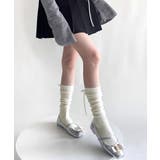 [2タイプ] シアーソックス リボン | Riff | 詳細画像5 