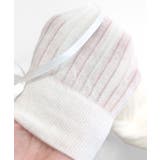 シアーハイソックス リボン 靴下 | Riff | 詳細画像20 