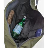 ナイロンショルダーバッグ メッセンジャーバッグ ハーフムーンバッグ | Riff | 詳細画像26 