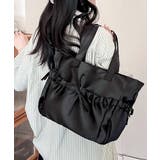 リボンサテントートバッグ 推し活バッグ 痛バッグ | Riff | 詳細画像12