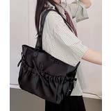 リボンサテントートバッグ 推し活バッグ 痛バッグ | Riff | 詳細画像13