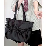 リボンサテントートバッグ 推し活バッグ 痛バッグ | Riff | 詳細画像14