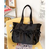 リボンサテントートバッグ 推し活バッグ 痛バッグ | Riff | 詳細画像15