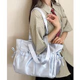 リボンサテントートバッグ 推し活バッグ 痛バッグ | Riff | 詳細画像16