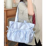 リボンサテントートバッグ 推し活バッグ 痛バッグ | Riff | 詳細画像18