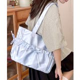 リボンサテントートバッグ 推し活バッグ 痛バッグ | Riff | 詳細画像19