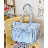 リボンサテントートバッグ 推し活バッグ 痛バッグ | Riff | 詳細画像20