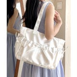 リボンサテントートバッグ 推し活バッグ 痛バッグ | Riff | 詳細画像21