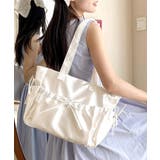 リボンサテントートバッグ 推し活バッグ 痛バッグ | Riff | 詳細画像22