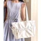 リボンサテントートバッグ 推し活バッグ 痛バッグ | Riff | 詳細画像23