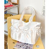 リボンサテントートバッグ 推し活バッグ 痛バッグ | Riff | 詳細画像25