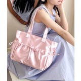 リボンサテントートバッグ 推し活バッグ 痛バッグ | Riff | 詳細画像3