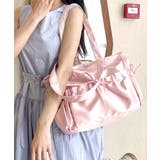 リボンサテントートバッグ 推し活バッグ 痛バッグ | Riff | 詳細画像5