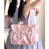 リボンサテントートバッグ 推し活バッグ 痛バッグ | Riff | 詳細画像6