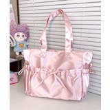 リボンサテントートバッグ 推し活バッグ 痛バッグ | Riff | 詳細画像7