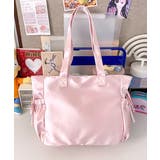 リボンサテントートバッグ 推し活バッグ 痛バッグ | Riff | 詳細画像8