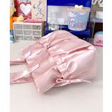 リボンサテントートバッグ 推し活バッグ 痛バッグ | Riff | 詳細画像9