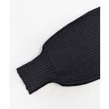 レースアップリボンカーディガン ニット セーター | Riff | 詳細画像26 